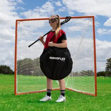 Champion Sports Rflc Rhino Women’s Lacrosse Crease - Ea