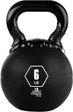 Champion Sports Rkb Rhino Kettlebell - Ea