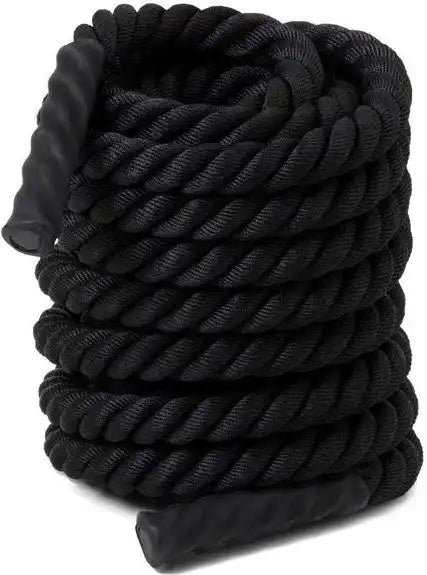 Champion Sports Rpt15 Rhino Poly Training Rope 1.5’’d - Ea