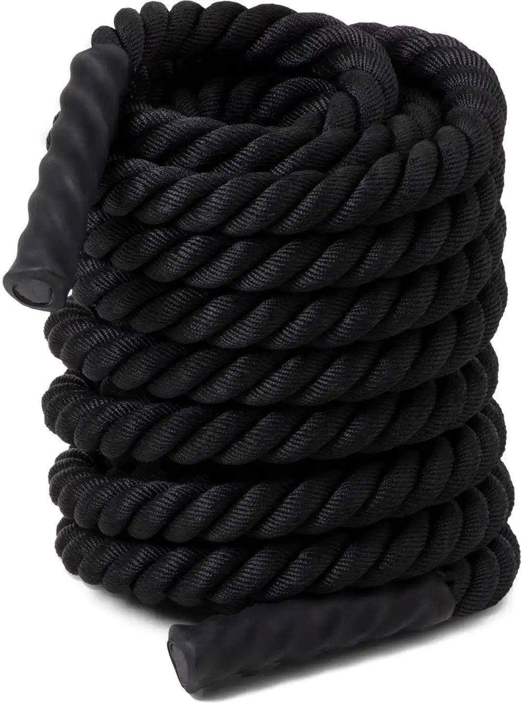 Champion Sports Rpt15 Rhino Poly Training Rope 1.5’’d - Ea - 1.5’’ d x 50’ l