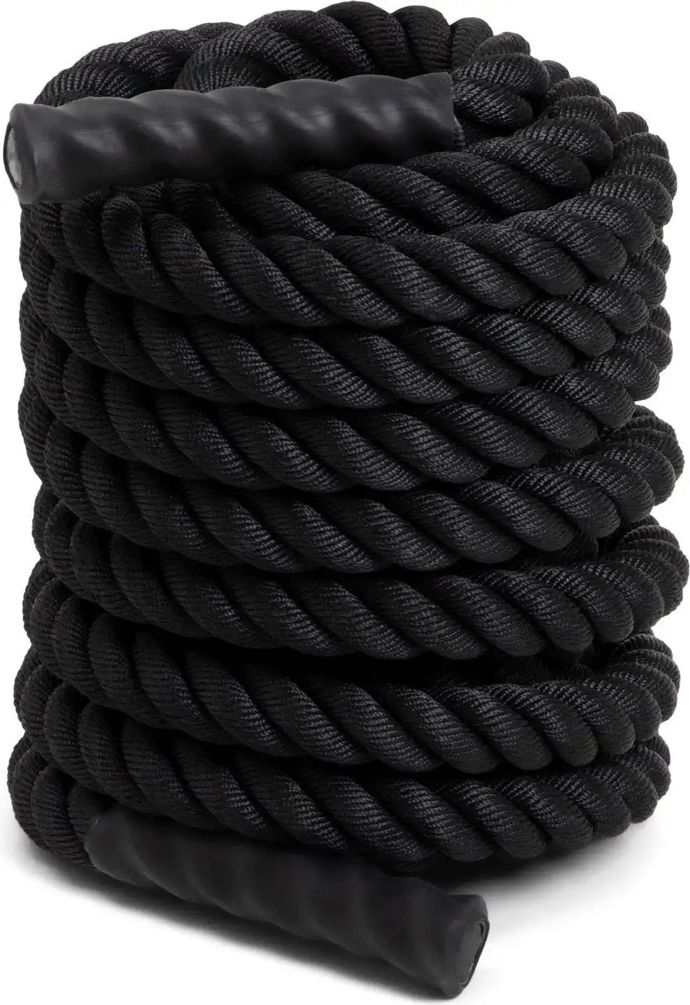 Champion Sports Rpt20 Rhino Poly Training Rope 2’’d - Ea
