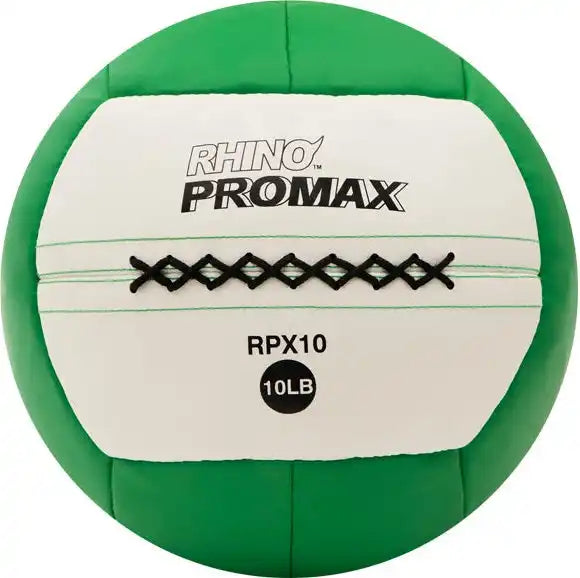 Champion Sports Rpx Rhino Promax Medicine Ball - Ea - 10 Lb