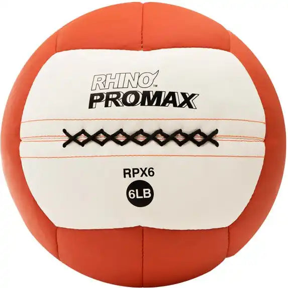 Champion Sports Rpx Rhino Promax Medicine Ball - Ea - 6 Lb