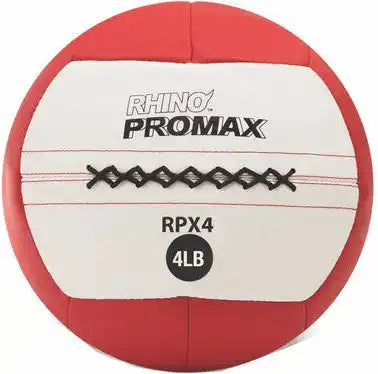Champion Sports Rpx Rhino Promax Medicine Ball - Ea