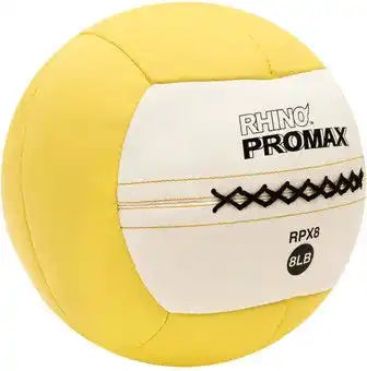 Champion Sports Rpx Rhino Promax Medicine Ball - Ea
