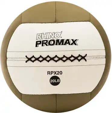 Champion Sports Rpx Rhino Promax Medicine Ball - Ea