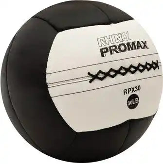 Champion Sports Rpx Rhino Promax Medicine Ball - Ea