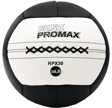 Champion Sports Rpx Rhino Promax Medicine Ball - Ea