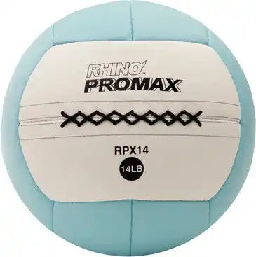 Champion Sports Rpx Rhino Promax Medicine Ball - Ea