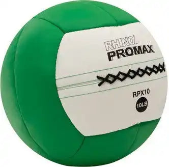 Champion Sports Rpx Rhino Promax Medicine Ball - Ea