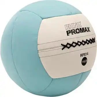 Champion Sports Rpx Rhino Promax Medicine Ball - Ea