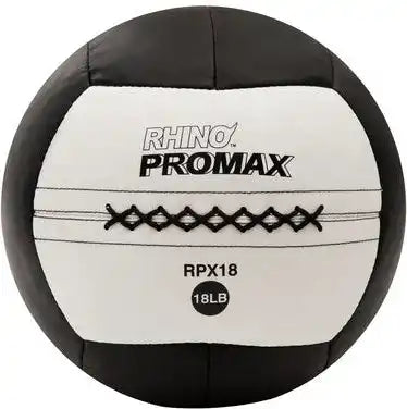 Champion Sports Rpx Rhino Promax Medicine Ball - Ea