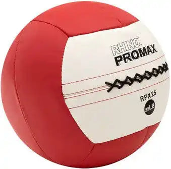 Champion Sports Rpx Rhino Promax Medicine Ball - Ea