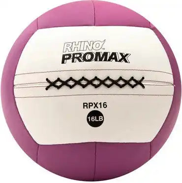 Champion Sports Rpx Rhino Promax Medicine Ball - Ea