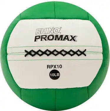 Champion Sports Rpx Rhino Promax Medicine Ball - Ea