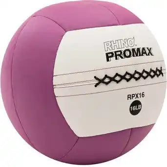 Champion Sports Rpx Rhino Promax Medicine Ball - Ea
