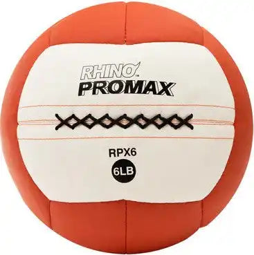 Champion Sports Rpx Rhino Promax Medicine Ball - Ea