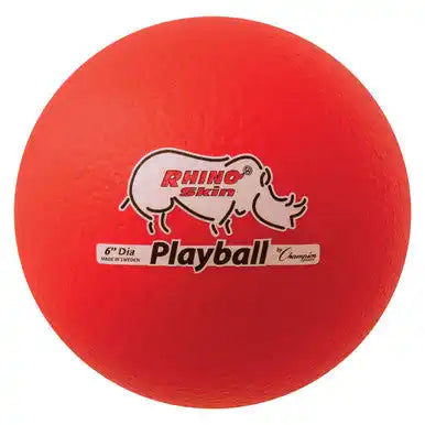 Champion Sports Rs63 Rhino Skin Foam Ball Medium Bounce - Ea - Single