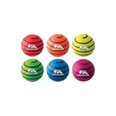 Champion Sports Rs63 Rhino Skin Foam Ball Medium Bounce - Ea - Single