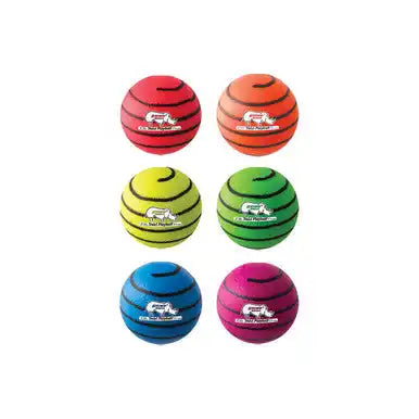 Champion Sports Rs63 Rhino Skin Foam Ball Medium Bounce - Ea - Single