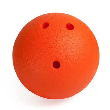 Champion Sports Rsbx 1.5 Lb Rhino Skin Bowling Ball - Ea - Orange