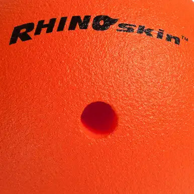 Champion Sports Rsbx 1.5 Lb Rhino Skin Bowling Ball - Set
