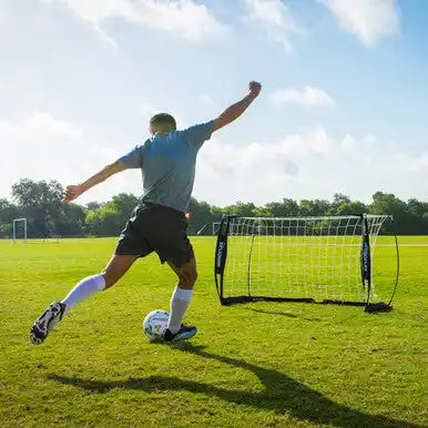 Champion Sports Rsg Rhino Flex Portable Soccer Goal - Ea