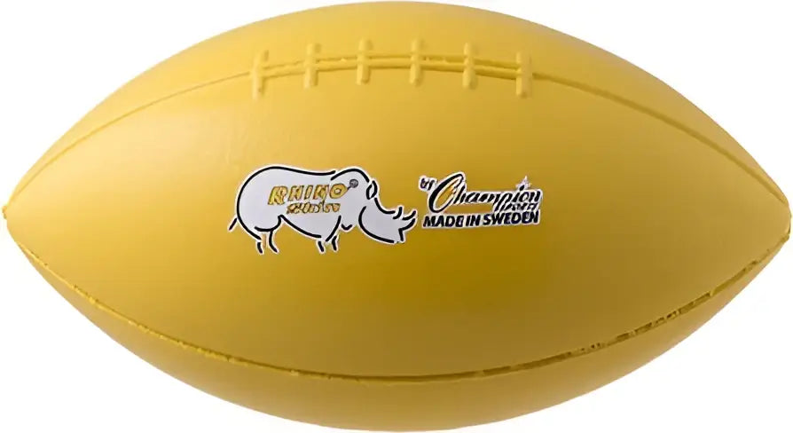 Champion Sports Rsmff Rhino Skin Molded Foam Footballs - Ea