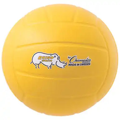 Champion Sports Rsvb Rhino Skin High Bounce Volleyball - Ea