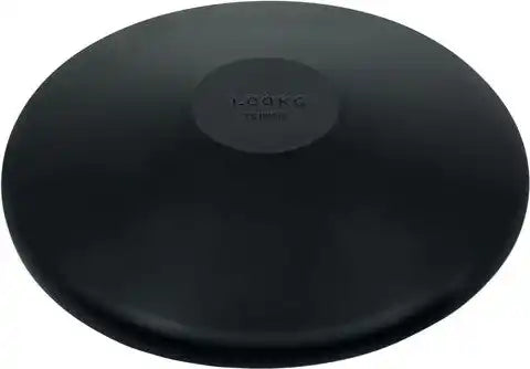 Champion Sports Rubber Discus Practice - Ea - 1.0 Kilo