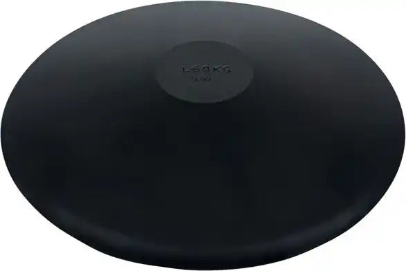Champion Sports Rubber Discus Practice - Ea - 1.6 Kilo