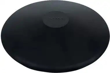 Champion Sports Rubber Discus Practice - Ea