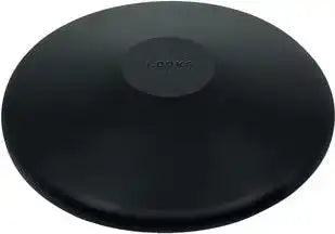 Champion Sports Rubber Discus Practice - Ea