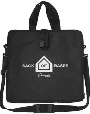 Champion Sports Sack Sack of Bases - Set