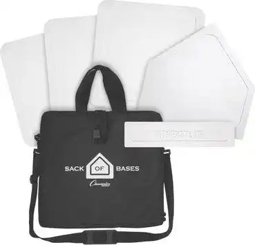 Champion Sports Sack Sack of Bases - Set