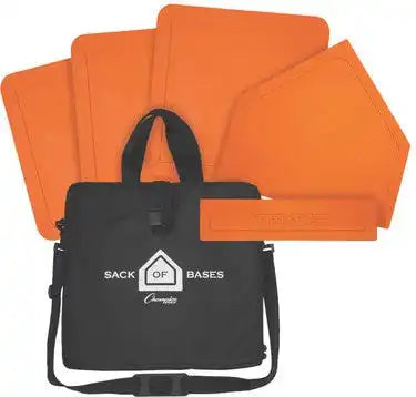 Champion Sports Sack Sack of Bases - Set