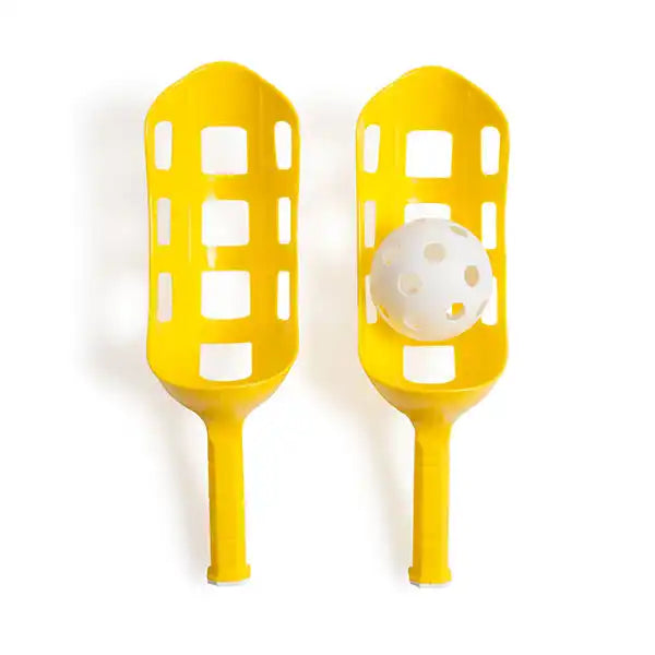 Champion Sports Sbs Scoop Ball - Ea - one Set