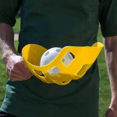 Champion Sports Sbs Scoop Ball - Ea - one Set