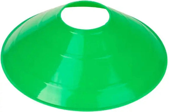 Champion Sports Scx Saucer Field Cone - Ea - Green