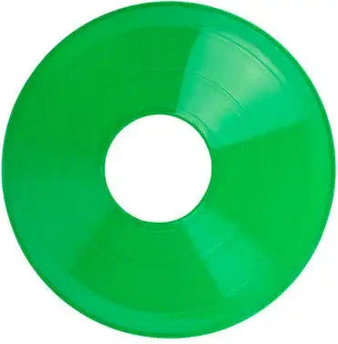 Champion Sports Scx Saucer Field Cone - Ea
