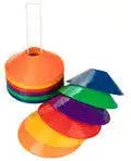 Champion Sports Scx Saucer Field Cone - Ea