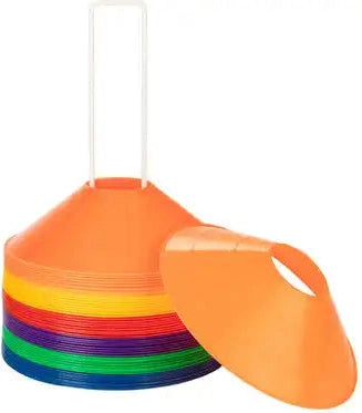 Champion Sports Scx Saucer Field Cone - Ea