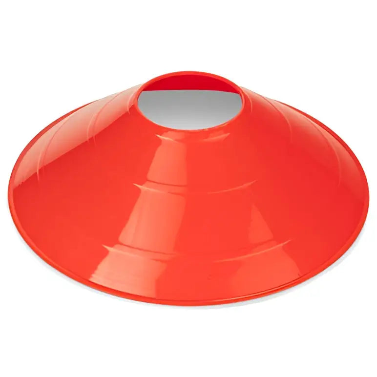 Champion Sports Scx Saucer Field Cone - Set