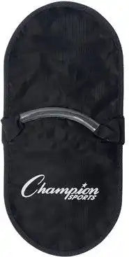 Champion Sports Sd Shot Put and Discus Carrier - Ea