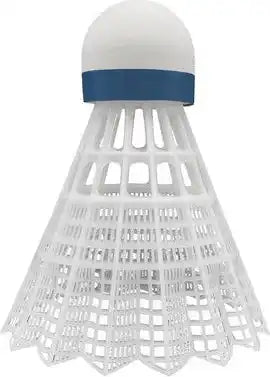 Champion Sports Shn Nylon Shuttlecock - 6 Pk