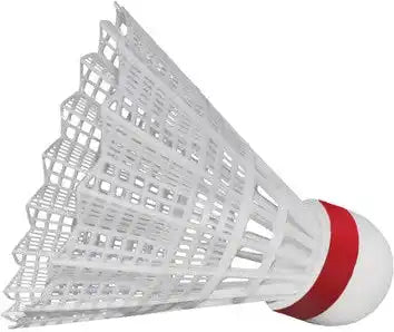 Champion Sports Shn Nylon Shuttlecock - 6 Pk