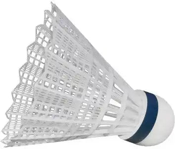 Champion Sports Shn Nylon Shuttlecock - 6 Pk