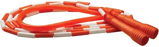 Champion Sports Sj Deluxe Xu Beaded Jump Rope - Ea - 10’ l