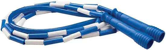 Champion Sports Sj Deluxe Xu Beaded Jump Rope - Ea - 9’ l