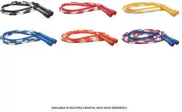 Champion Sports Sj Deluxe Xu Beaded Jump Rope - Ea